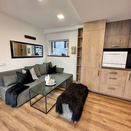 Vika Minihouse Vila Kristiansund Exterior foto