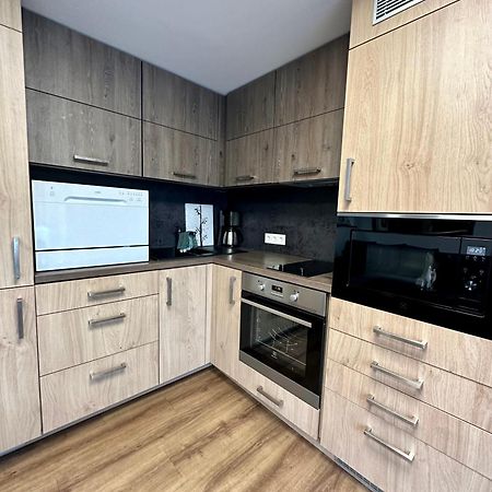 Vika Minihouse Vila Kristiansund Exterior foto