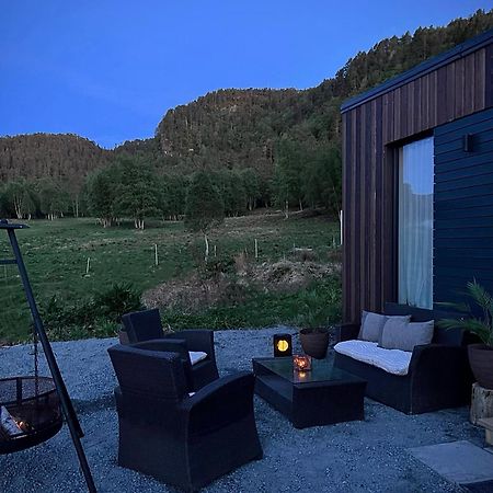Vika Minihouse Vila Kristiansund Exterior foto