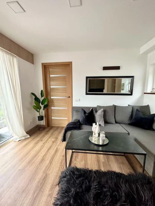 Vika Minihouse Vila Kristiansund Exterior foto