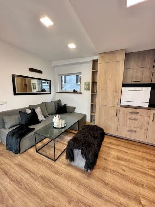 Vika Minihouse Vila Kristiansund Exterior foto